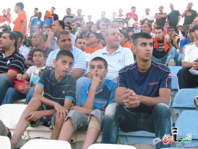 فيديو : اهداف النصر بصوت المعلق علي رشدي بدير 